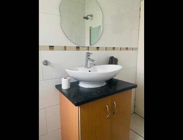 3 BEDROOM HOUSE TO LET IN TASBET PARK